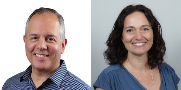 Michal Bar and Armen Stein